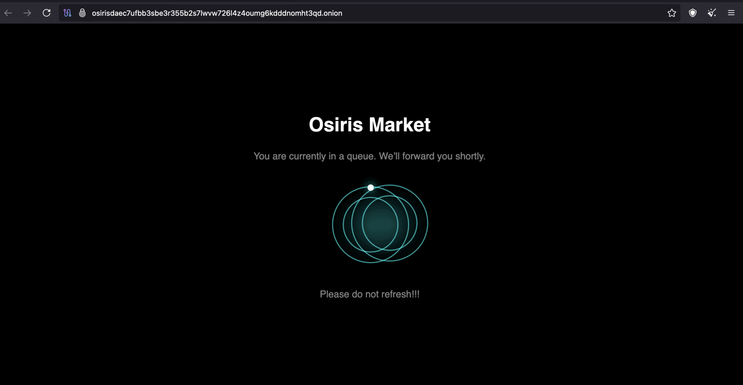 Osiris Market Buyer Guide
